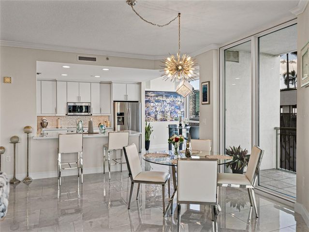 450 KNIGHTS RUN AVENUE 702, Tampa, FL 33602