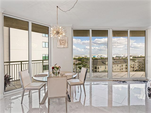 450 KNIGHTS RUN AVENUE 702, Tampa, FL 33602