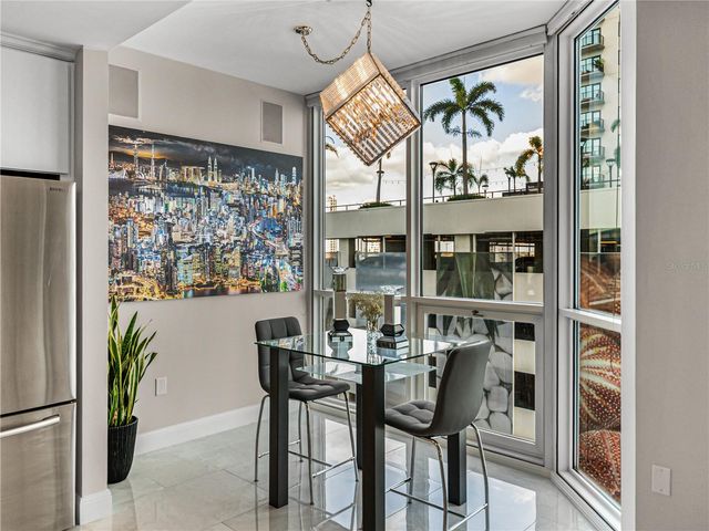 450 KNIGHTS RUN AVENUE 702, Tampa, FL 33602