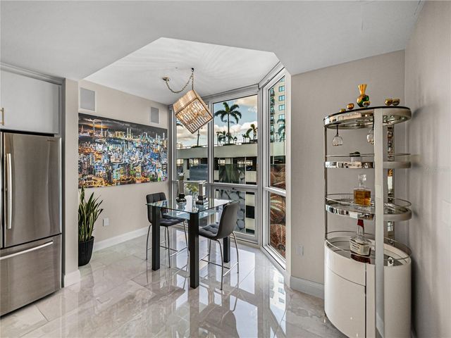 450 KNIGHTS RUN AVENUE 702, Tampa, FL 33602