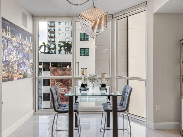 450 KNIGHTS RUN AVENUE 702, Tampa, FL 33602