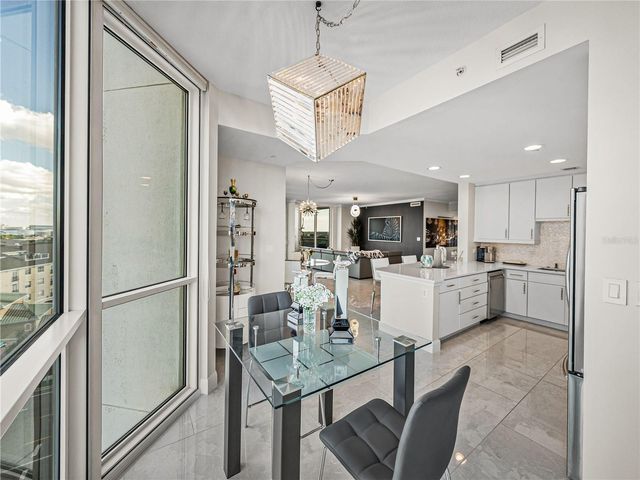 450 KNIGHTS RUN AVENUE 702, Tampa, FL 33602