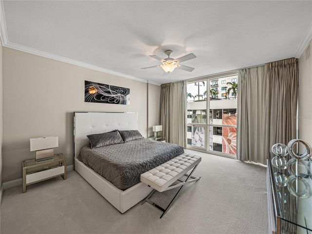 450 KNIGHTS RUN AVENUE 702, Tampa, FL 33602