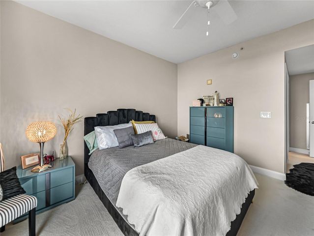 450 KNIGHTS RUN AVENUE 702, Tampa, FL 33602