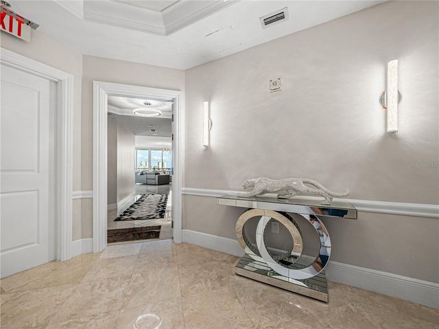 450 KNIGHTS RUN AVENUE 702, Tampa, FL 33602