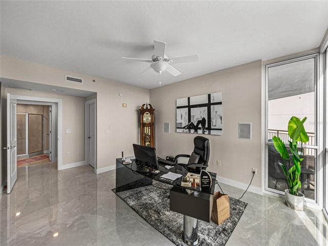 450 KNIGHTS RUN AVENUE 702, Tampa, FL 33602