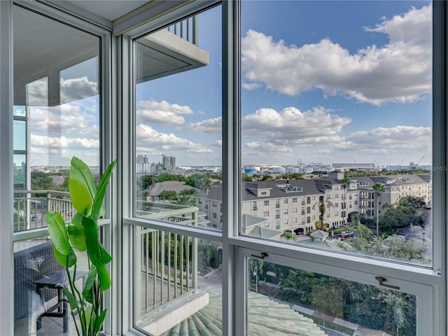 450 KNIGHTS RUN AVENUE 702, Tampa, FL 33602