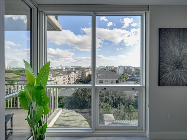 450 KNIGHTS RUN AVENUE 702, Tampa, FL 33602