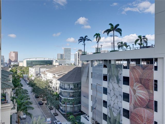 450 KNIGHTS RUN AVENUE 702, Tampa, FL 33602