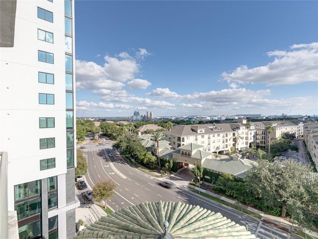 450 KNIGHTS RUN AVENUE 702, Tampa, FL 33602