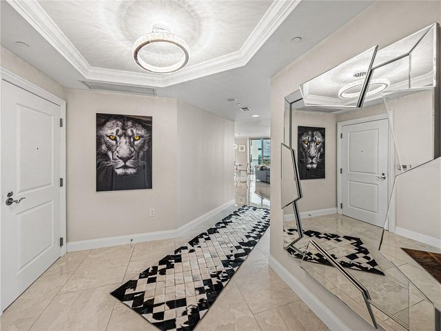 450 KNIGHTS RUN AVENUE 702, Tampa, FL 33602