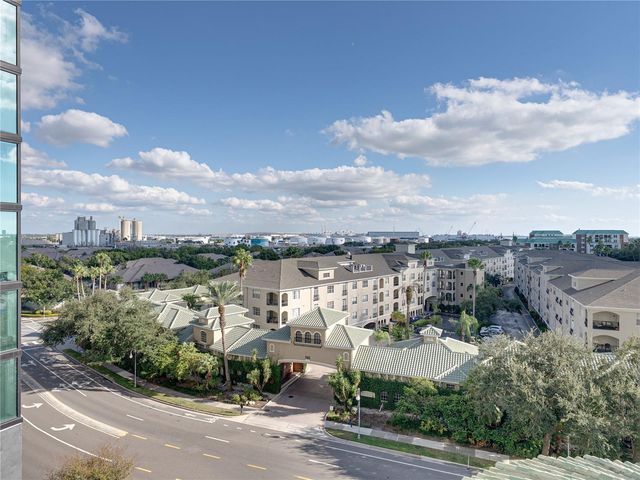 450 KNIGHTS RUN AVENUE 702, Tampa, FL 33602