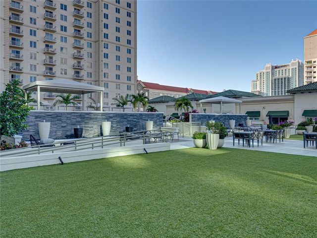 450 KNIGHTS RUN AVENUE 702, Tampa, FL 33602