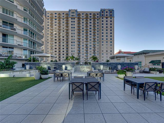 450 KNIGHTS RUN AVENUE 702, Tampa, FL 33602