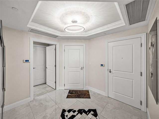 450 KNIGHTS RUN AVENUE 702, Tampa, FL 33602