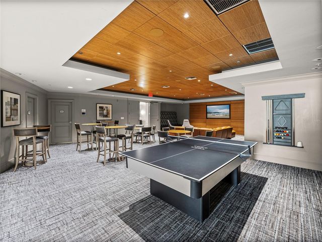 450 KNIGHTS RUN AVENUE 702, Tampa, FL 33602