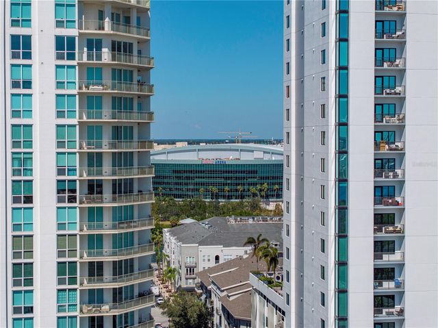 450 KNIGHTS RUN AVENUE 702, Tampa, FL 33602