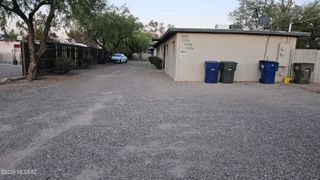 3036 N Richey Blvd # A, Tucson, AZ 85716