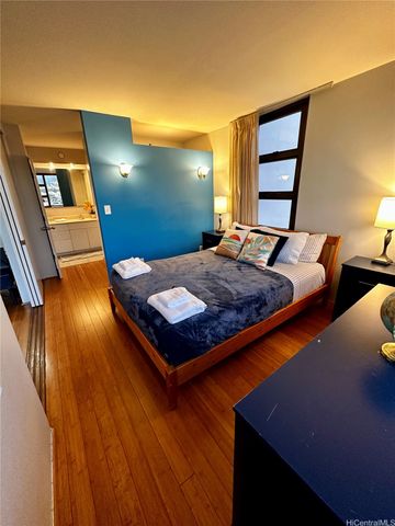 201 Ohua Avenue 2401, Honolulu, HI 96815
