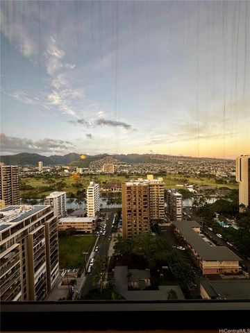 201 Ohua Avenue 2401, Honolulu, HI 96815