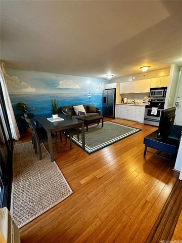 201 Ohua Avenue 2401, Honolulu, HI 96815