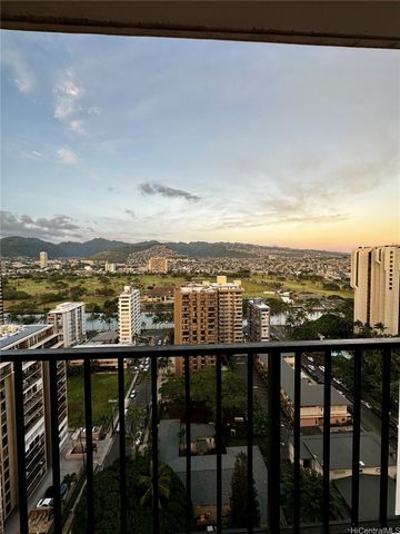 201 Ohua Avenue 2401, Honolulu, HI 96815
