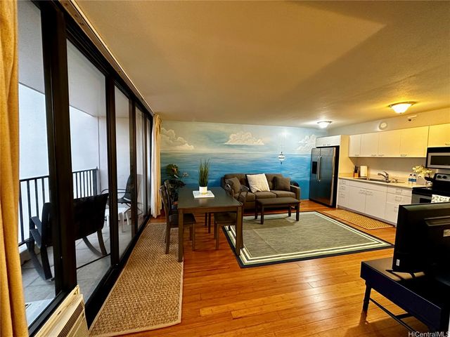 201 Ohua Avenue 2401, Honolulu, HI 96815