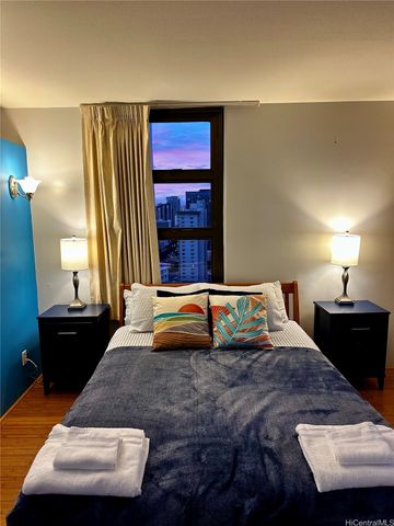 201 Ohua Avenue 2401, Honolulu, HI 96815