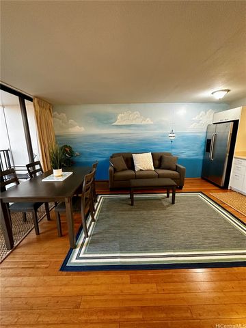 201 Ohua Avenue 2401, Honolulu, HI 96815