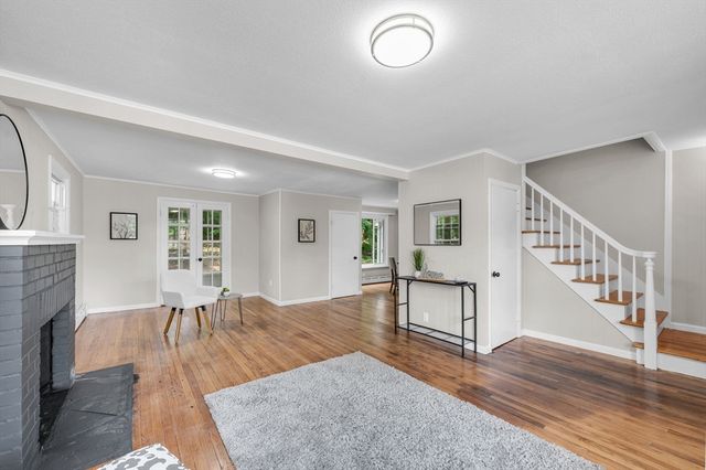 37 Bridge St, Monson, MA 01057