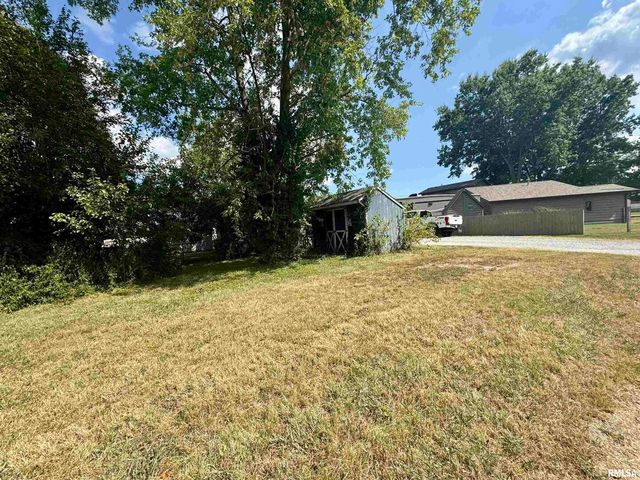 212 W Sylvia Avenue, Christopher, IL 62822