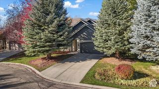 1097 N MATTERHORN CT, Midway, UT 84049