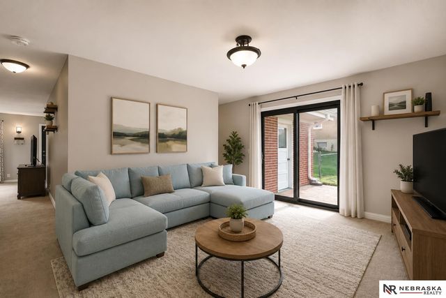 3111 Blue Ridge Drive, Bellevue, NE 68147
