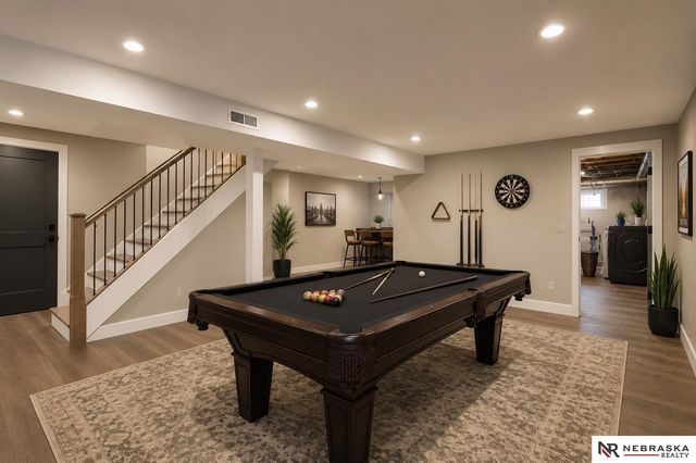 3111 Blue Ridge Drive, Bellevue, NE 68147