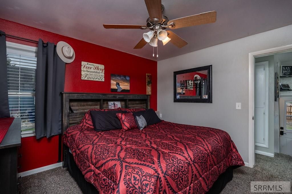 Image 11 of property listing at 90 S Railroad Avenue, Arimo, ID 83214