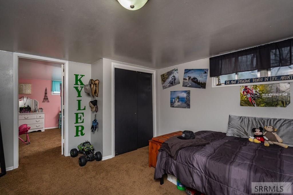 Image 12 of property listing at 90 S Railroad Avenue, Arimo, ID 83214