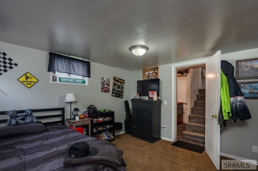 Image 13 of property listing at 90 S Railroad Avenue, Arimo, ID 83214