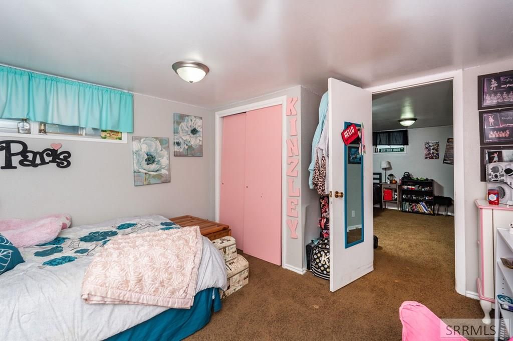 Image 15 of property listing at 90 S Railroad Avenue, Arimo, ID 83214