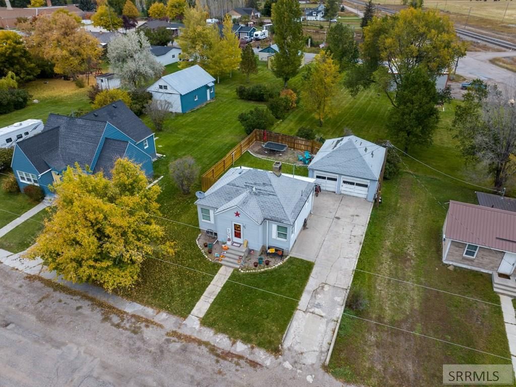 Image 22 of property listing at 90 S Railroad Avenue, Arimo, ID 83214