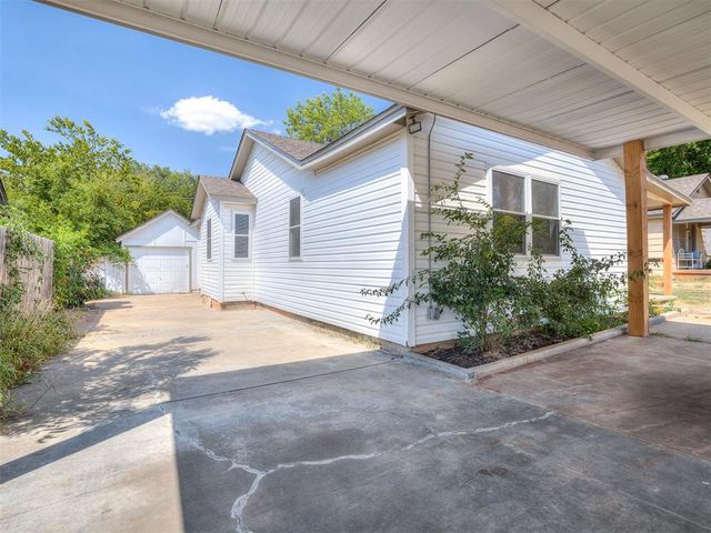 1433 SW 34th Street, Oklahoma City, OK 73119