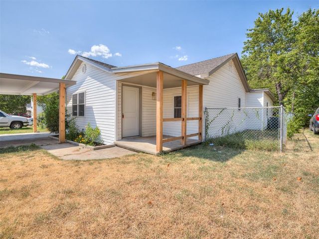 1433 SW 34th Street, Oklahoma City, OK 73119