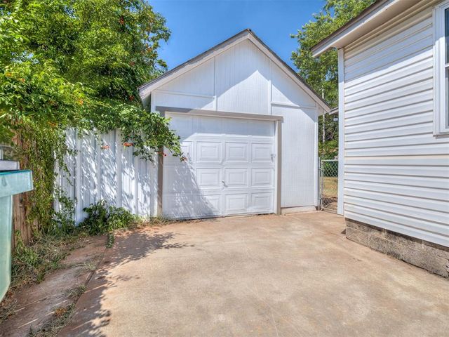 1433 SW 34th Street, Oklahoma City, OK 73119