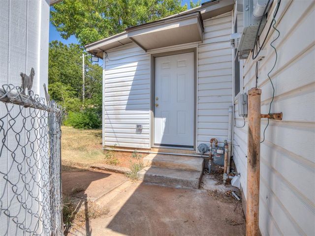 1433 SW 34th Street, Oklahoma City, OK 73119