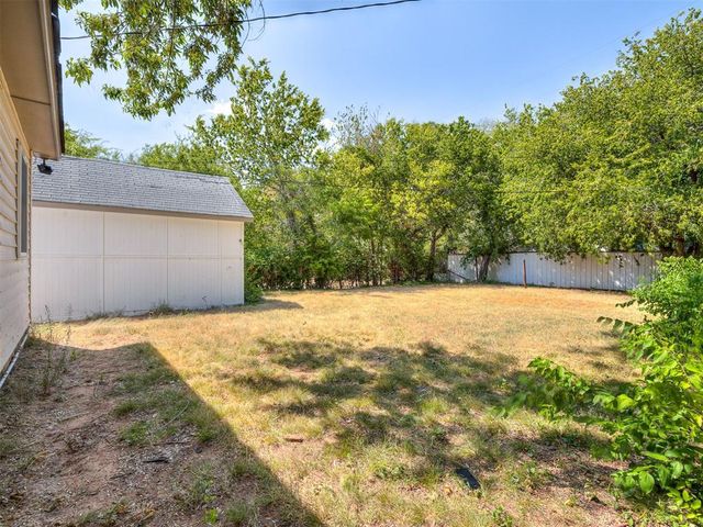 1433 SW 34th Street, Oklahoma City, OK 73119