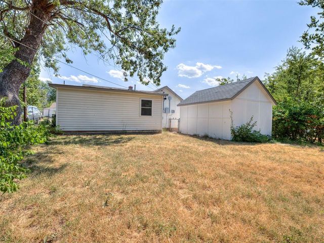 1433 SW 34th Street, Oklahoma City, OK 73119