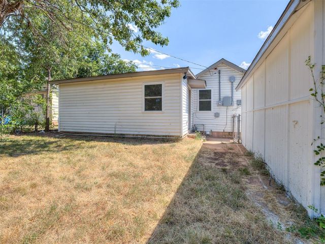 1433 SW 34th Street, Oklahoma City, OK 73119