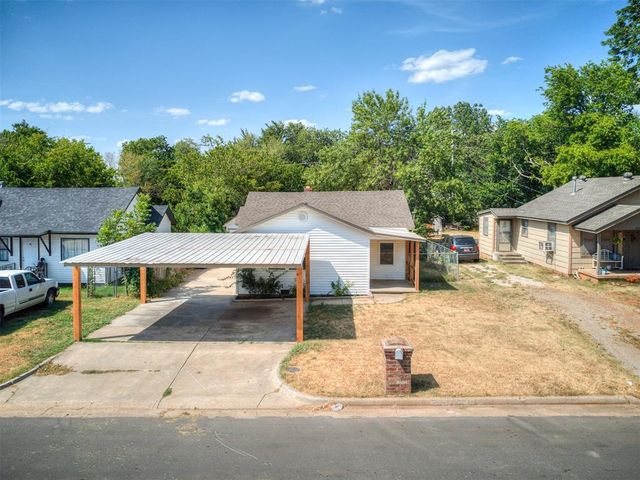 1433 SW 34th Street, Oklahoma City, OK 73119
