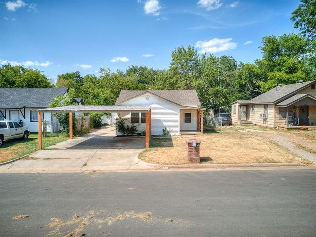 1433 SW 34th Street, Oklahoma City, OK 73119