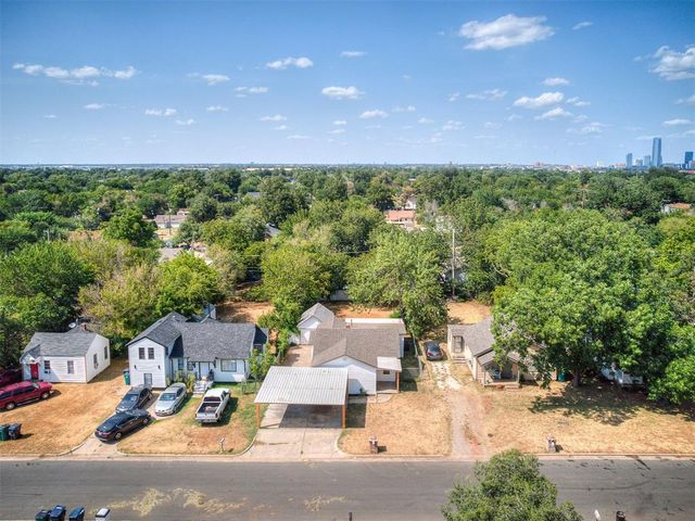 1433 SW 34th Street, Oklahoma City, OK 73119