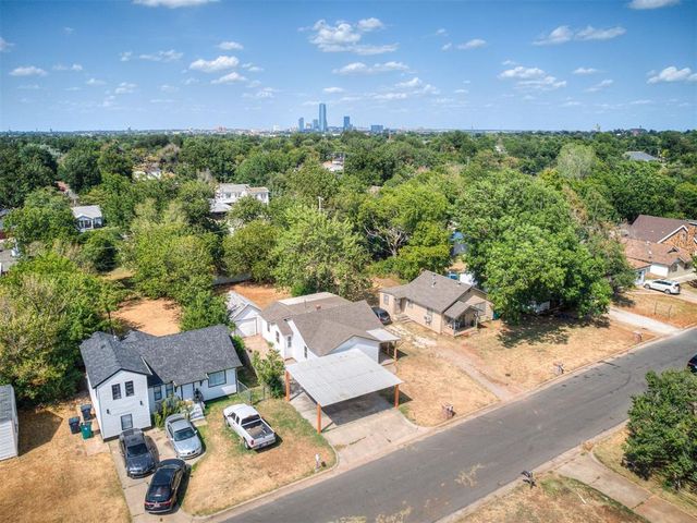 1433 SW 34th Street, Oklahoma City, OK 73119